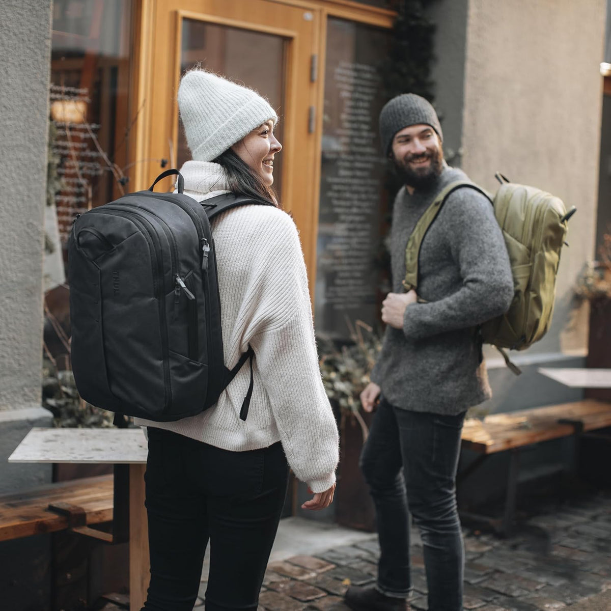 Thule Aion Backpack