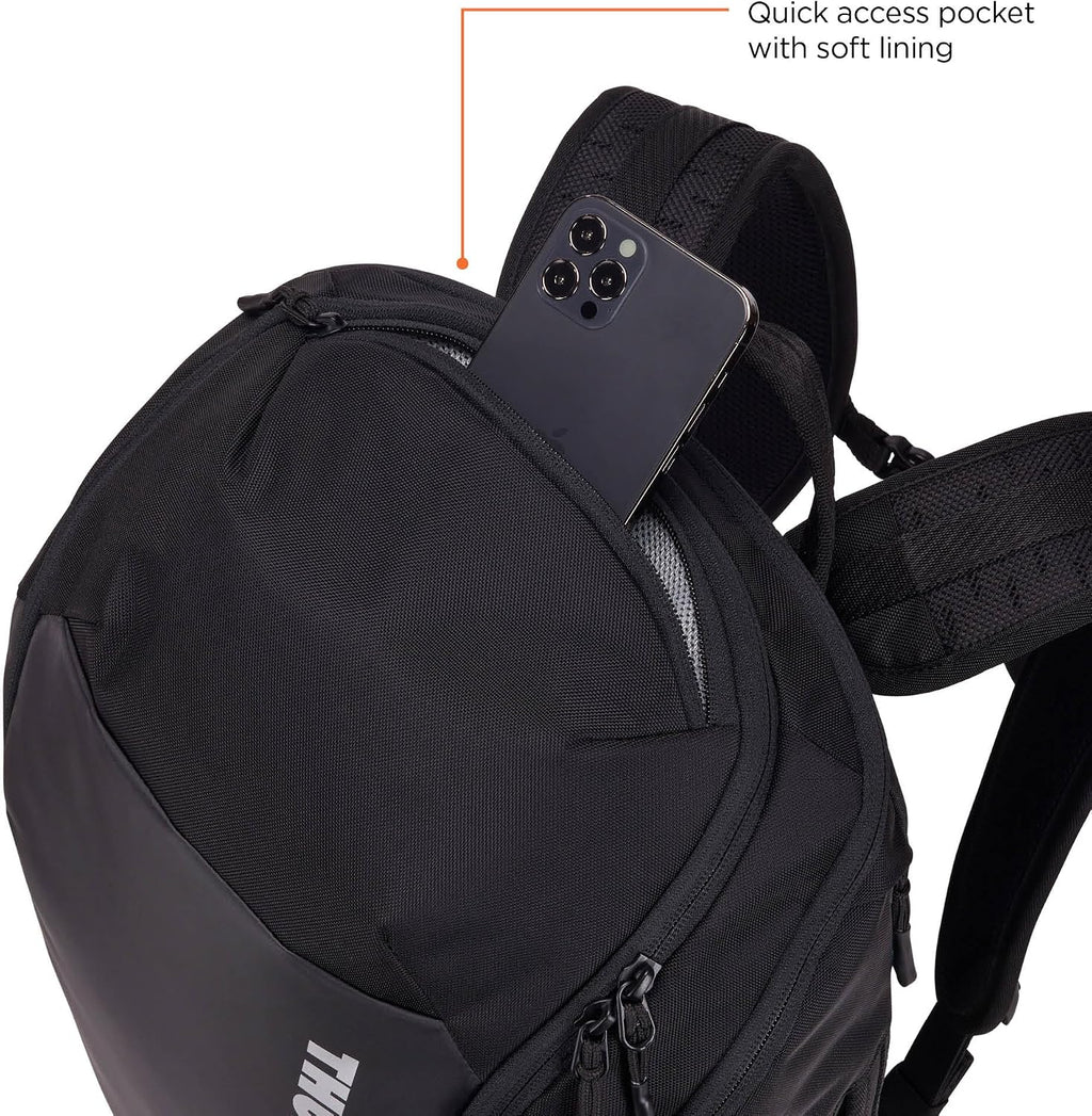 Thule Chasm Backpack 26L, Black
