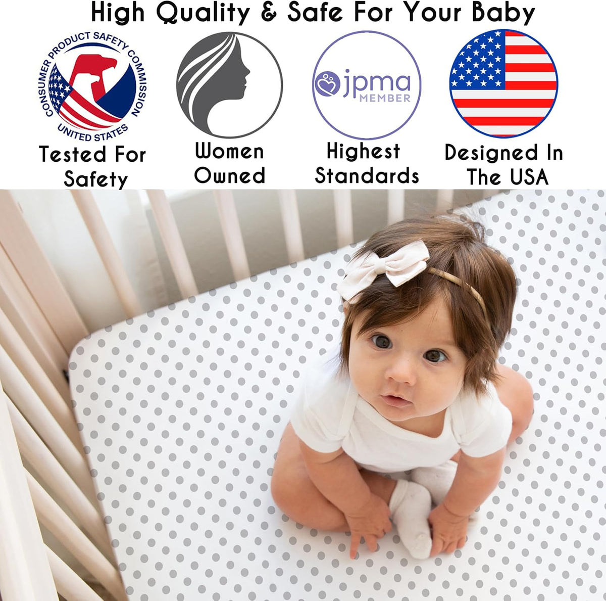 Sweet Jojo Designs 11-Piece Baby Crib Bedding Set (Pink/Grey Boho Floral) for Girls, Infants/Nursery incl. Blanket, Fitted Sheet, Skirt, Diaper Stacker, Valances, Wall Hangings, Toy Bag, Pillow (Rose)