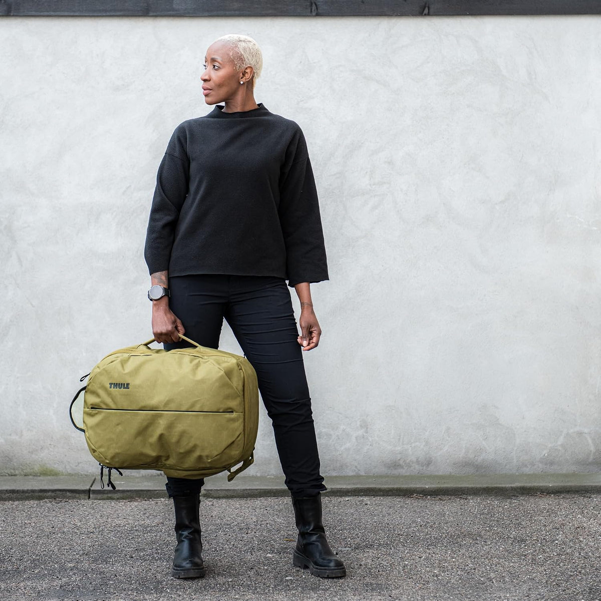 Thule Aion Backpack