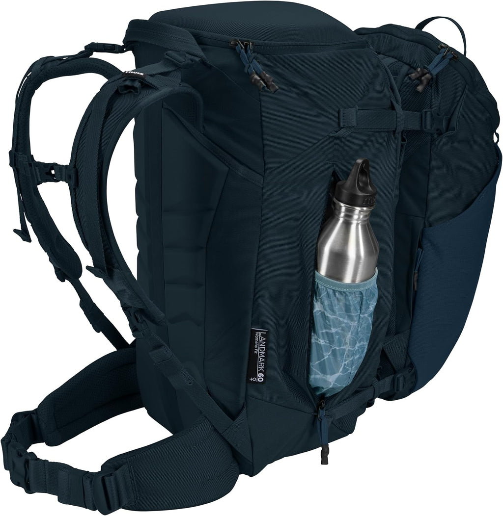 Thule Landmark Backpack60L Women's