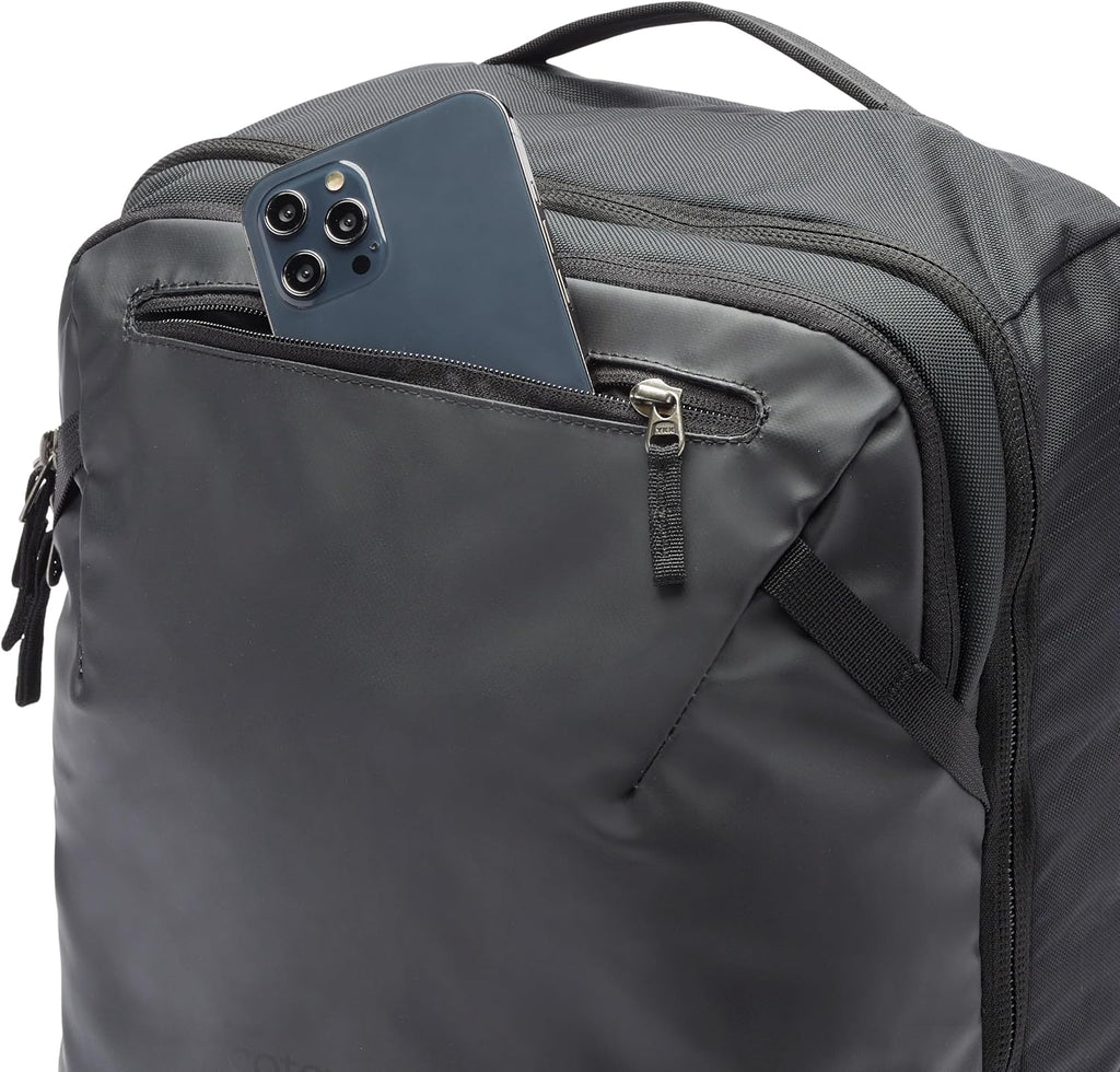 Cotopaxi Allpa 28L Travel Pack Black