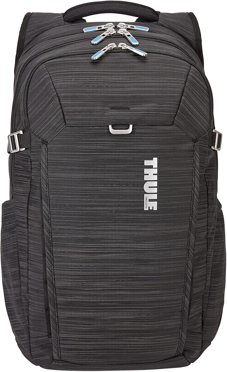 Thule Construct Backpack - School, Work & Travel - Padded Laptop Sleeve - Internal Organizational Quick Access Front Pocket
