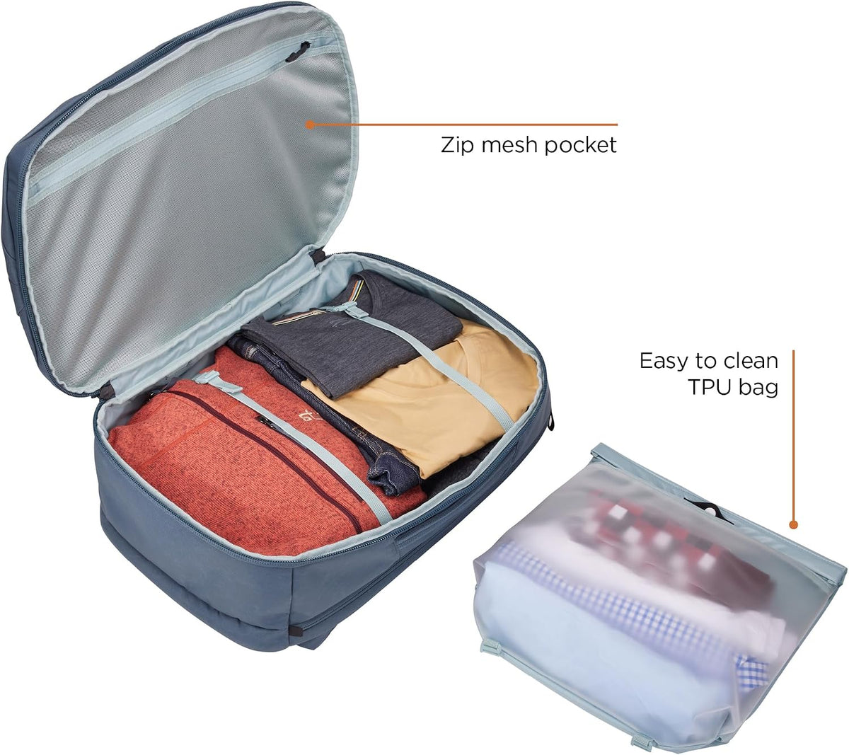 Thule Aion Backpack