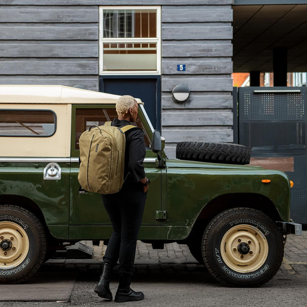 Thule Aion Backpack