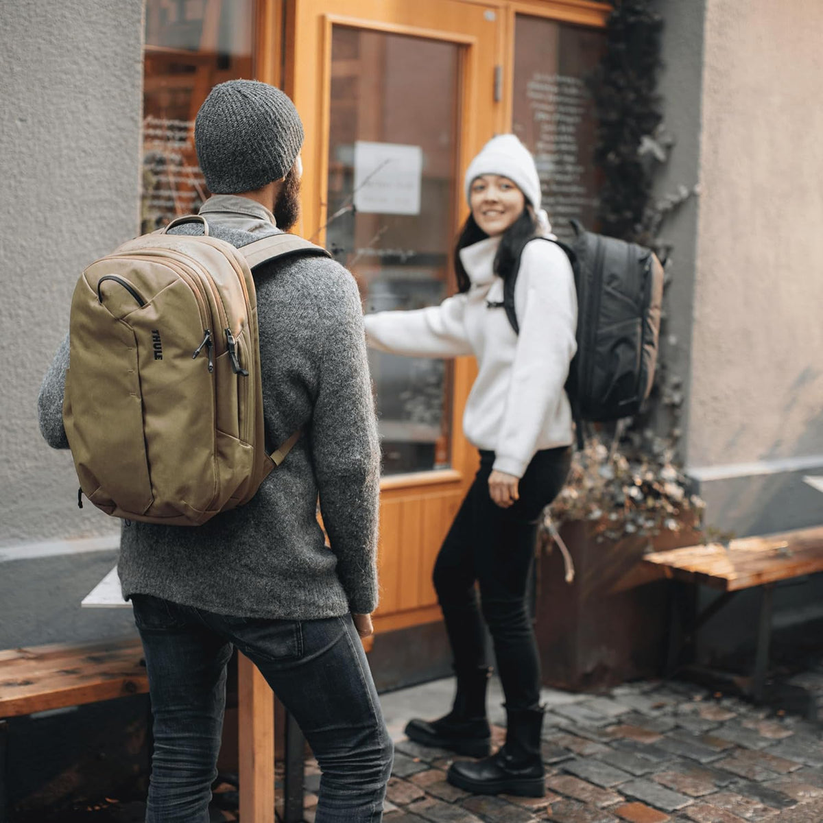 Thule Aion Backpack