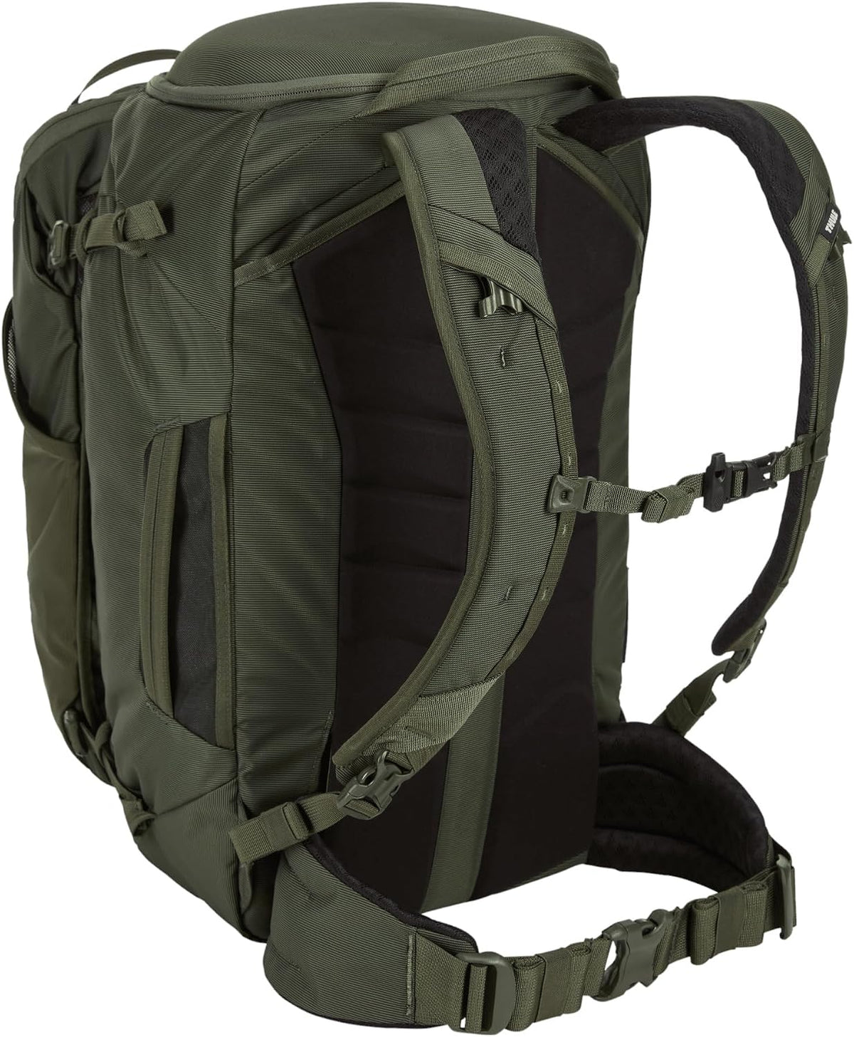 Thule Landmark 60L Travel Pack, Dark Forest