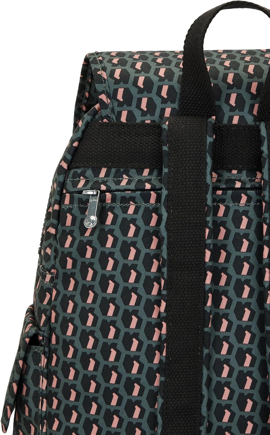 Kipling Women's City Pack Small Backpack, Lightweight Versatile Daypack, Nylon School Bag