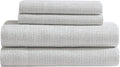 Marimekko - Queen Sheets, Organic Cotton Bedding Set, Luxuriously Soft & Smooth Home Decor, GOTS Certified (Muru Navy, Queen)
