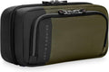 Briggs & Riley Toiletry Kit - Travel Bags for Women & Men, Organizer for Vacation, Dopp Kit for Bathroom Accessories, Makeup, & Skincare