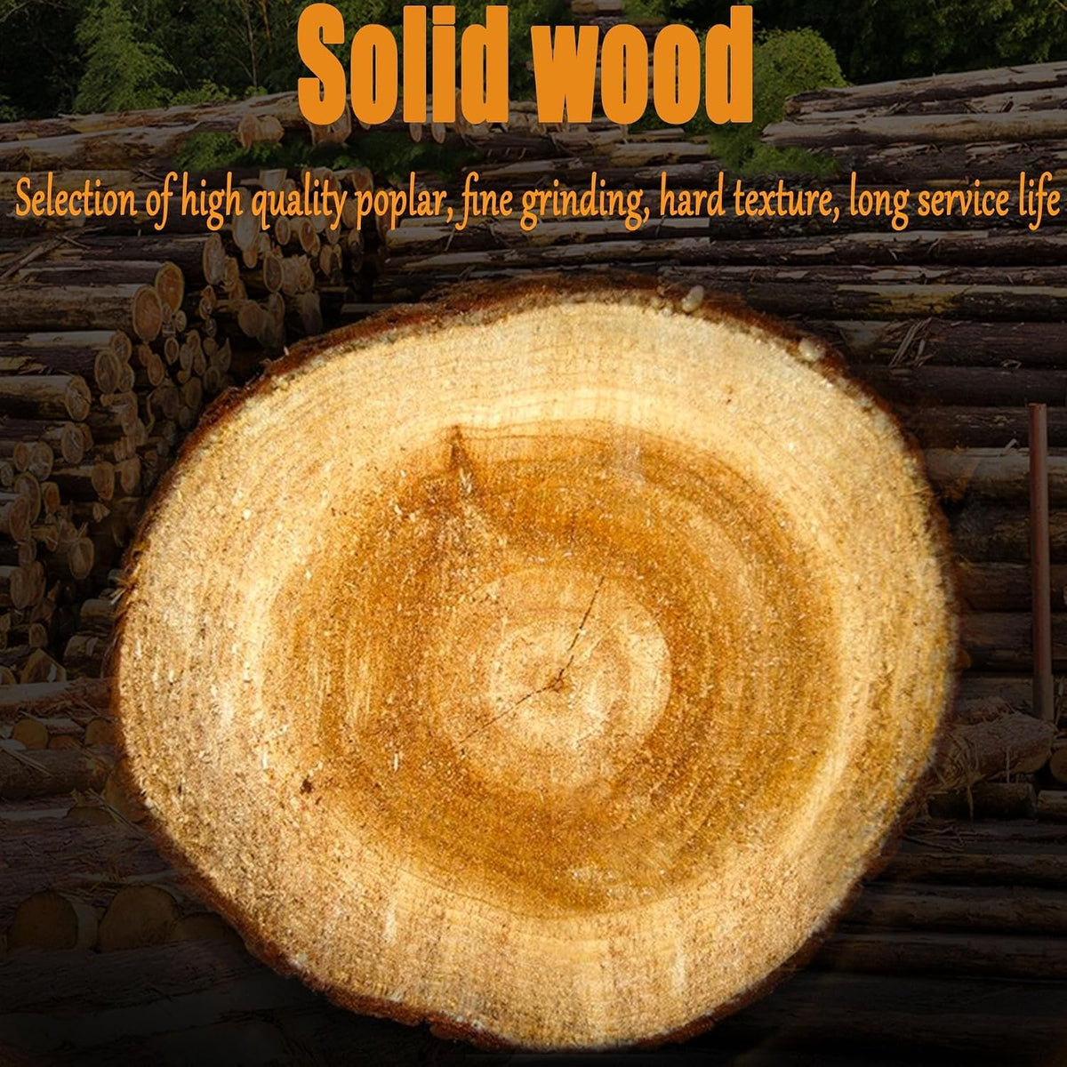 Solid Wood Piano Stool & Ottoman Footstool, Retro Multifunctional Bench for Guzheng, Makeup, Kitchen Dining and Office, Durable Short Stool with Solid Wood Construction(Black)