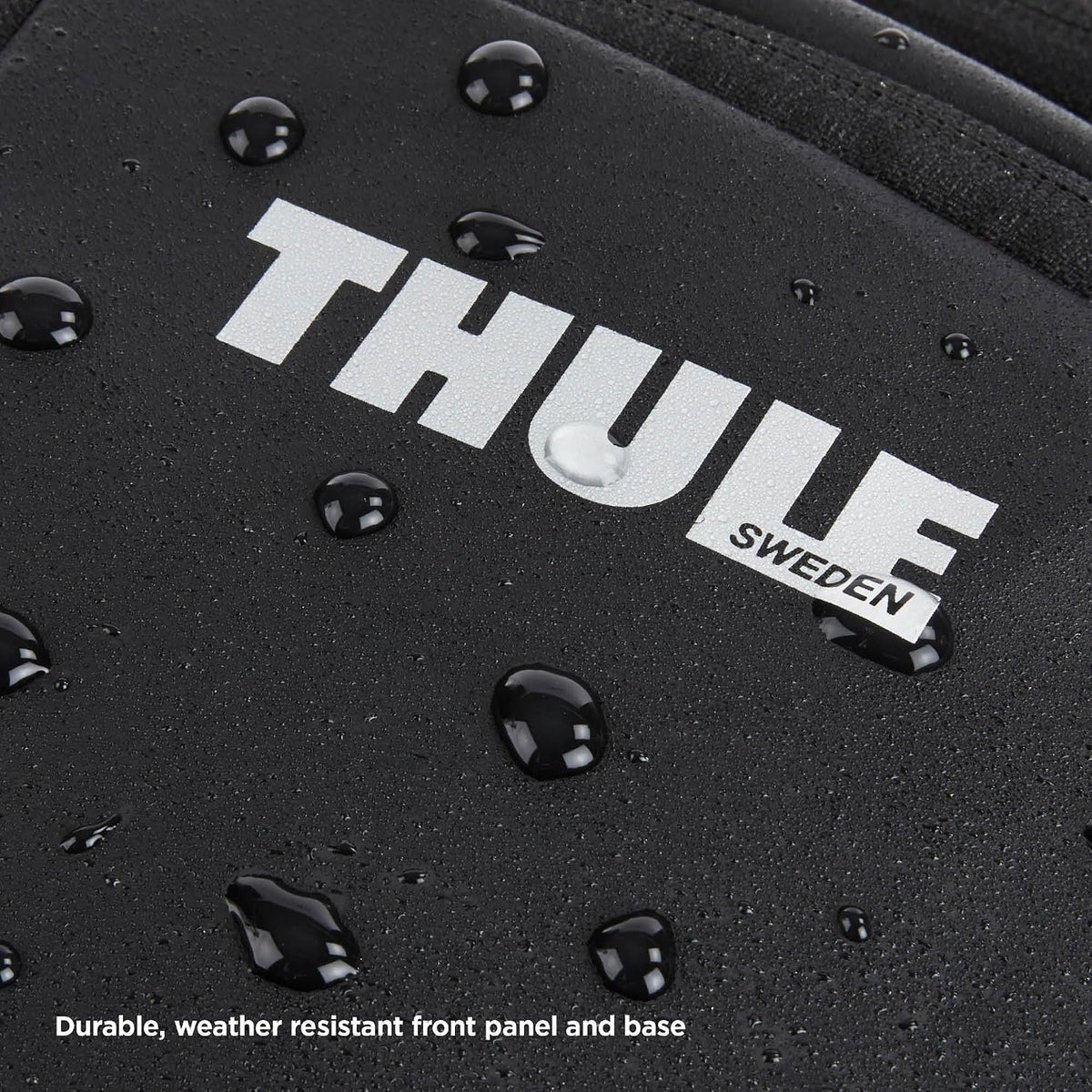 Thule Chasm Backpack 26L, Black