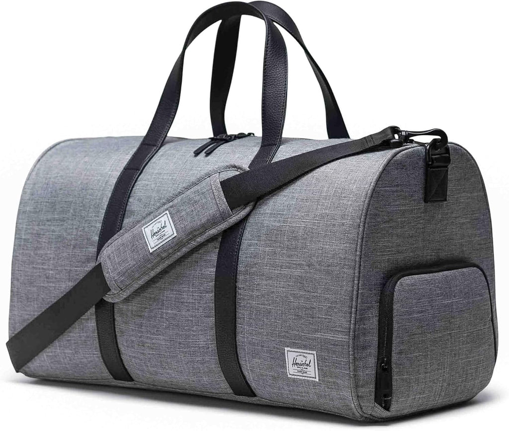 Herschel Unisex Novel Duffle