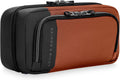 Briggs & Riley Toiletry Kit - Travel Bags for Women & Men, Organizer for Vacation, Dopp Kit for Bathroom Accessories, Makeup, & Skincare