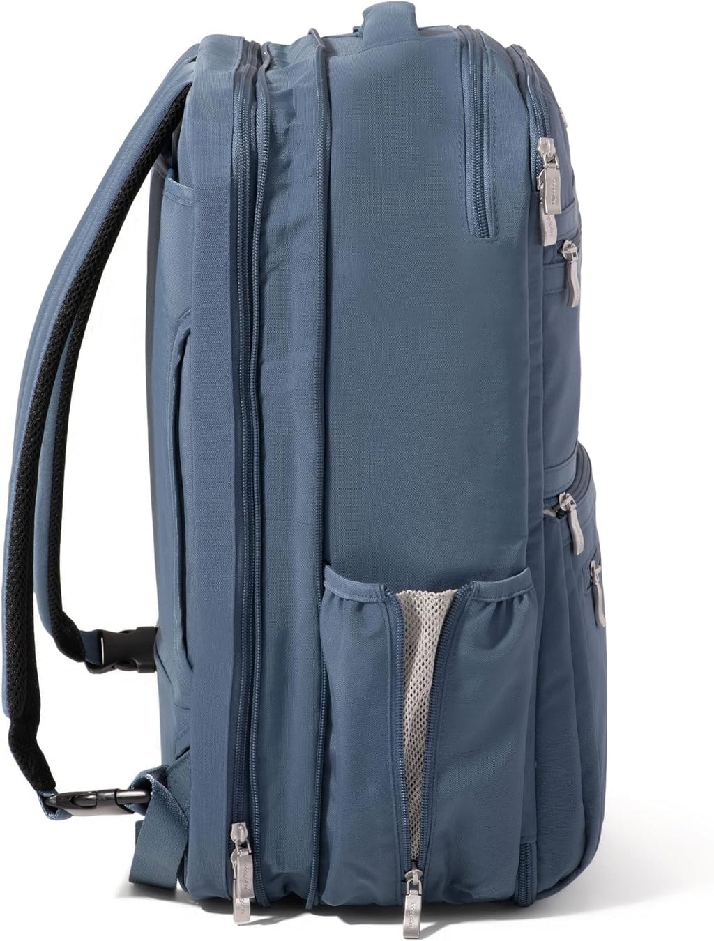 Baggallini Modern Convertible Travel Backpack