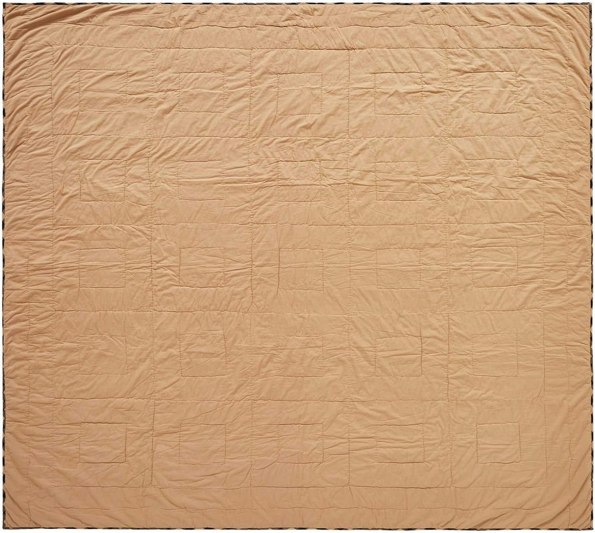 VHC Brands Pip Vinestar 3 Piece Quilt Set (1 King Quilt, 2 King Shams)