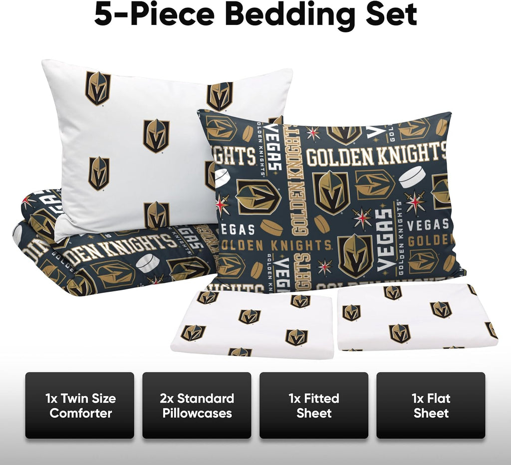 FOCO NHL Unisex-Adult Themed