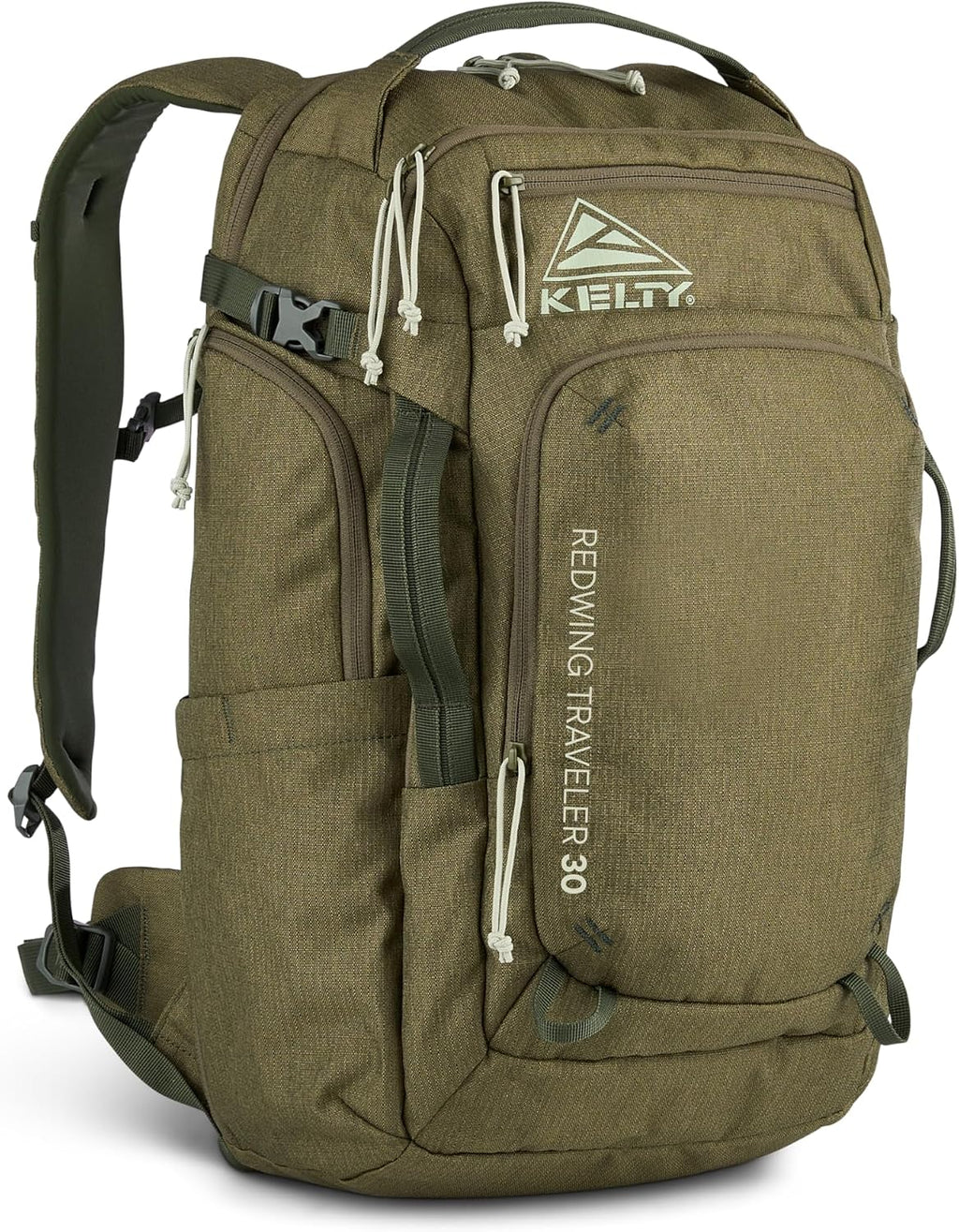 Kelty | Redwing Traveler Backpacks, Travel Pack for Adventure Travel