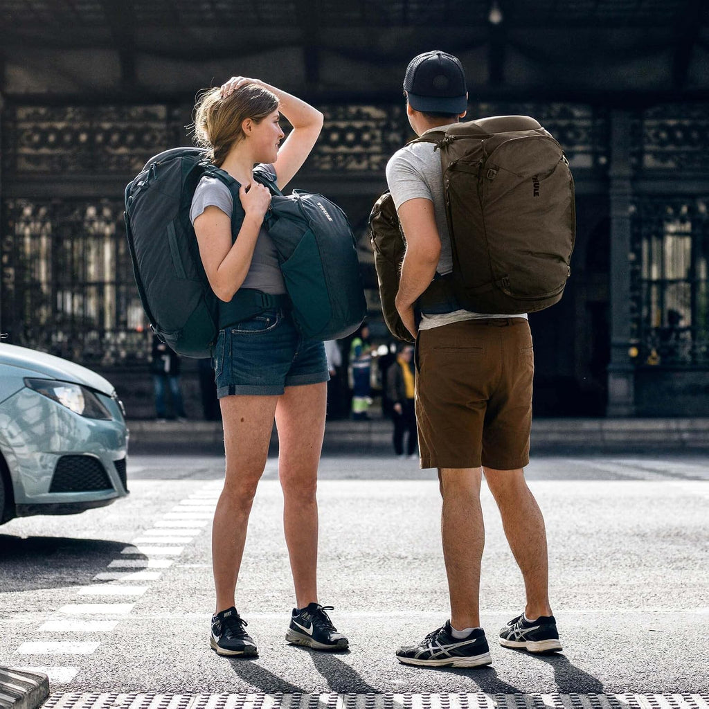 Thule Landmark Backpack60L Women's