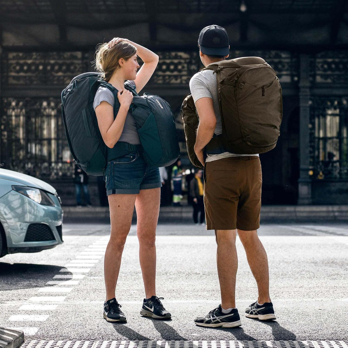 Thule Landmark Backpack60L Women's