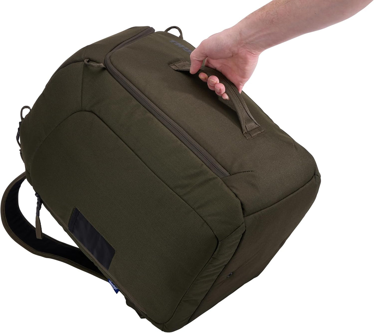 Thule RoundTrip 45L Boot Backpack - Storage