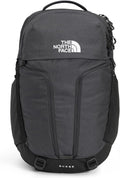THE NORTH FACE Surge Commuter Laptop Backpack | Daypack With Water Repellent Finish, 16' Laptop Sleeve, Reflective Details