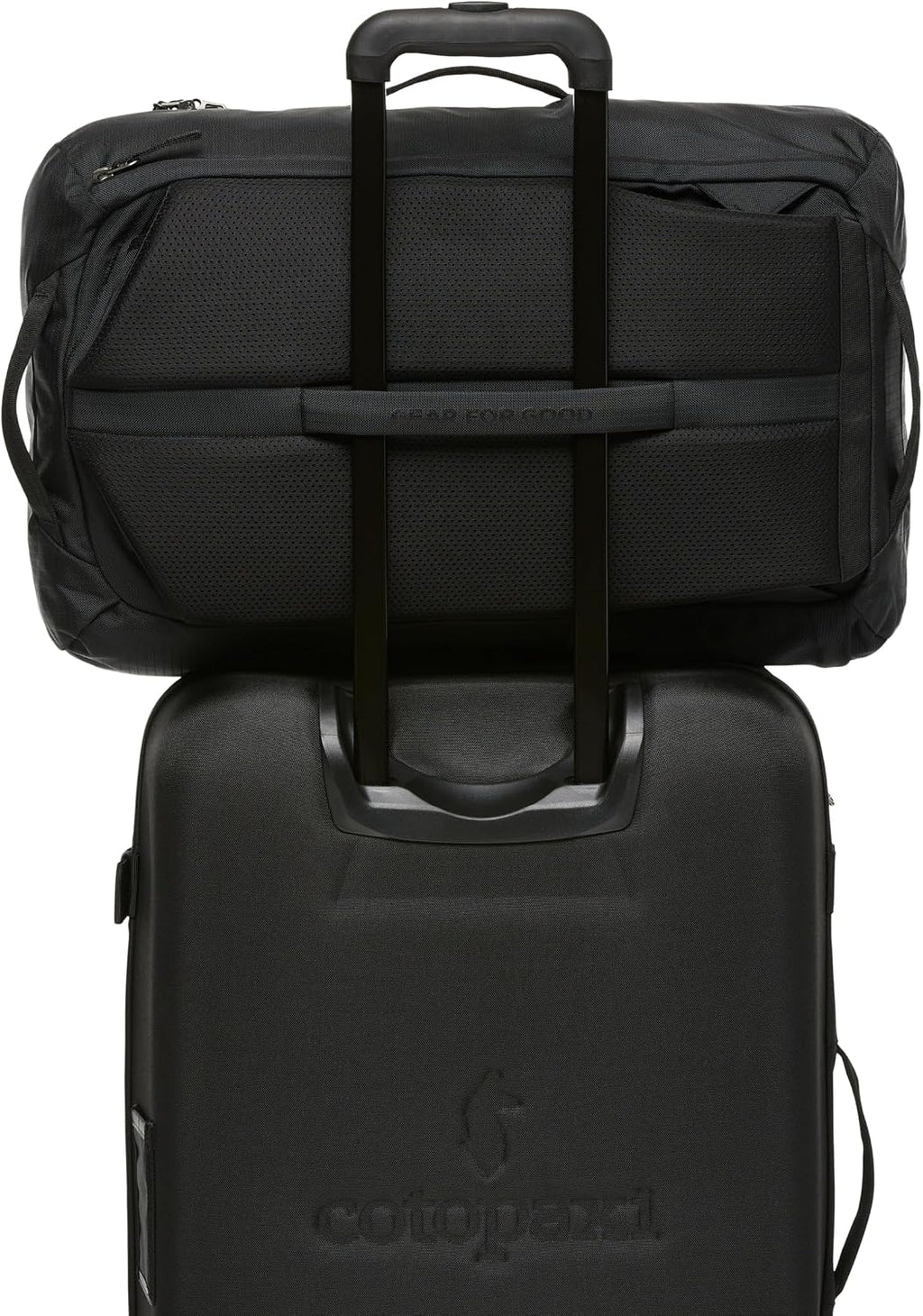 Cotopaxi Allpa 35L Travel Pack, Black