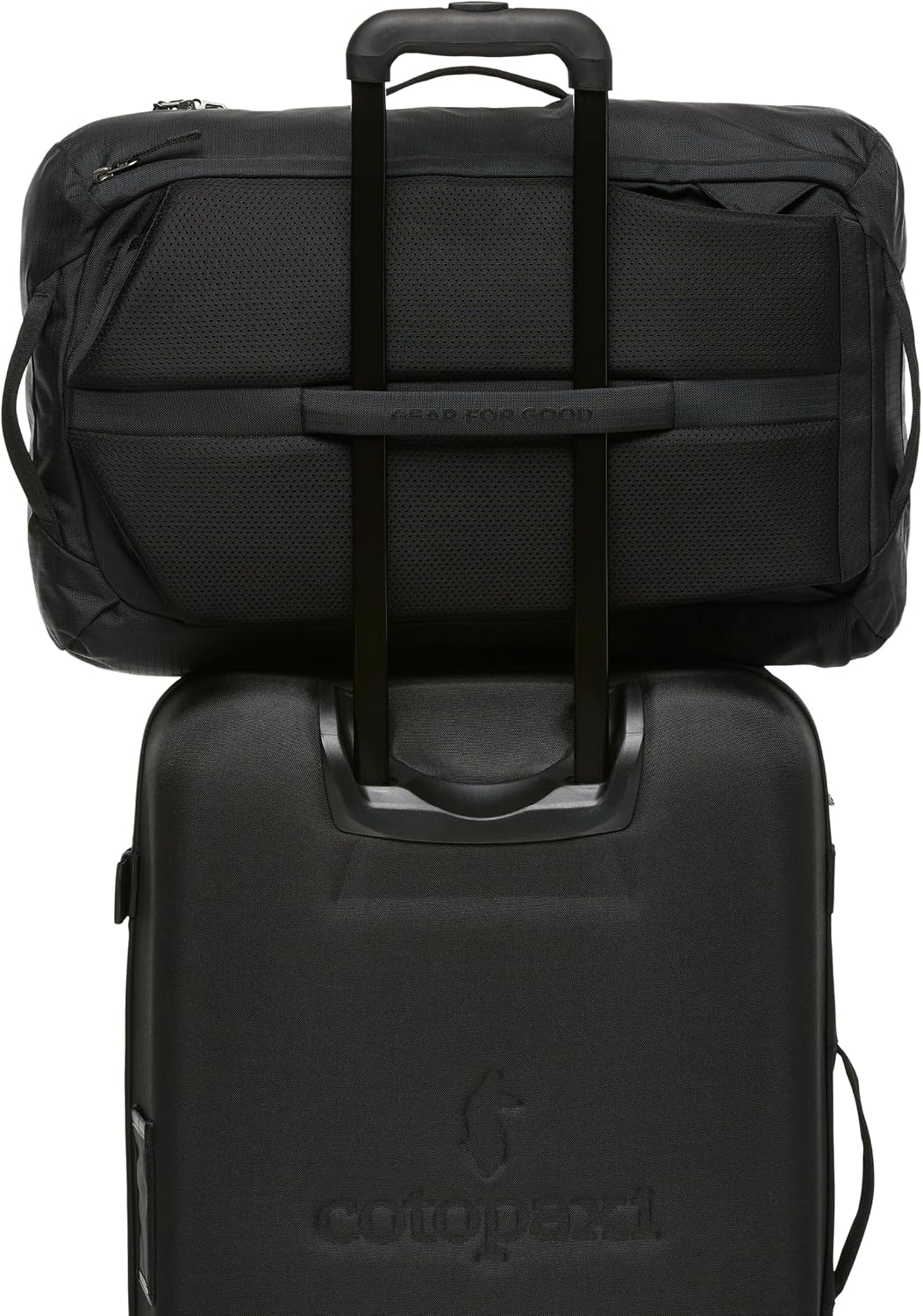 Cotopaxi Allpa 35L Travel Pack, Black
