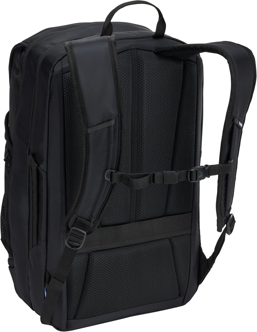 Thule EnRoute Backpack 30L, Elevated 17' Laptop Pocket, 11' Tablet Sleeve, Separate Accessories Compartment, TPU Zippered Pocket for Wet/Dirty Items