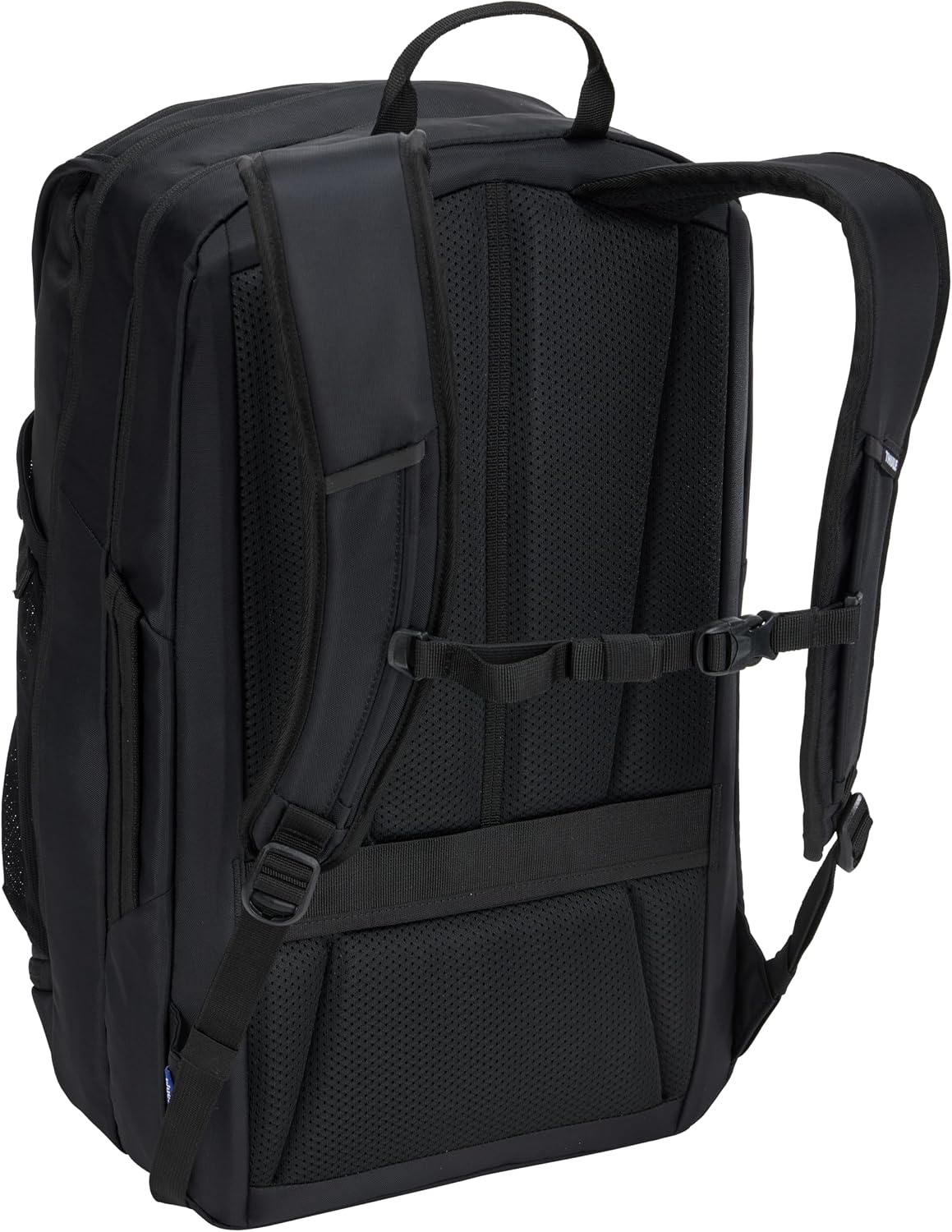 Thule EnRoute Backpack 30L, Elevated 17' Laptop Pocket, 11' Tablet Sleeve, Separate Accessories Compartment, TPU Zippered Pocket for Wet/Dirty Items