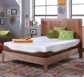 Live & Sleep Elite Queen Size 12 Inch Firm Memory Foam Mattress, Cool Bed in a Box, CertiPUR-US Certified, Fiberglass Free Bed Matress in a Box, Pressure Relief Support (60 × 80 x 12 in)