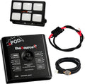 SourceLT w/ Mini6 for Universal w/ 36 Inch Battery Cables sPODS