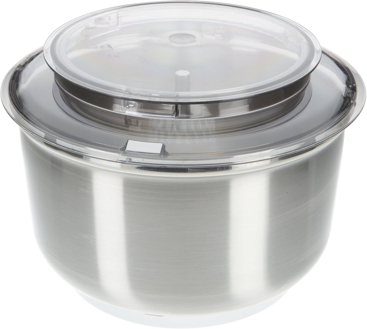 Bosch Stainless Steel Bowl for Bosch Universal Mixers