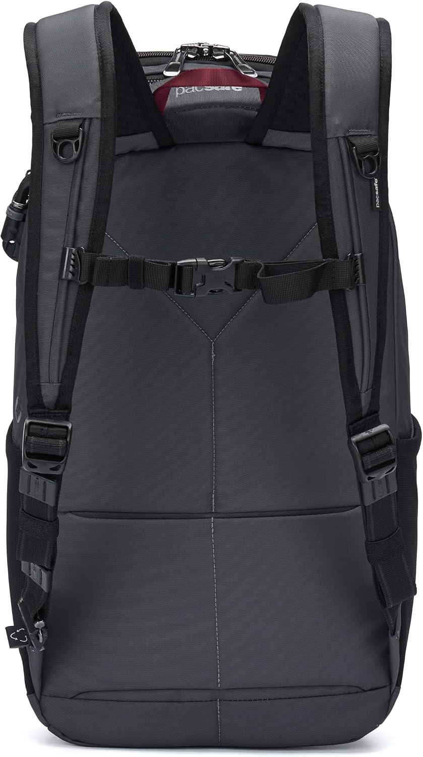 Pacsafe EXP28 Anti Theft Travel Backpack