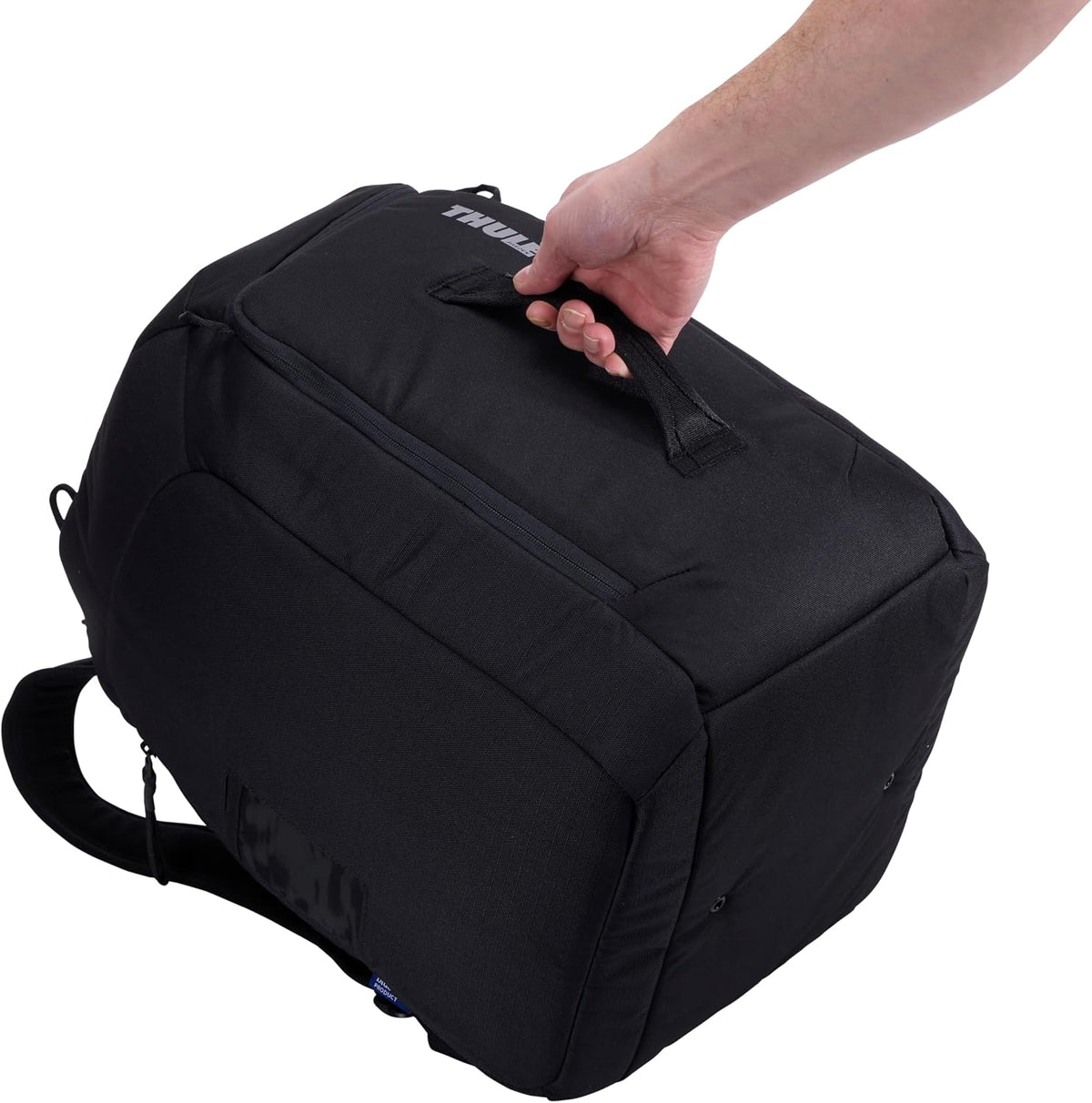 Thule RoundTrip 45L Boot Backpack - Storage