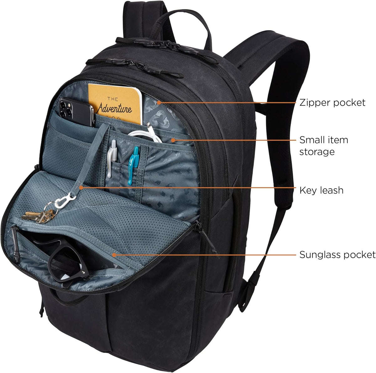 Thule Aion Backpack