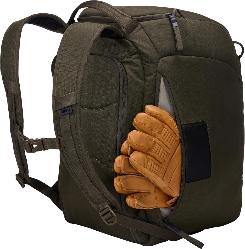 Thule RoundTrip 45L Boot Backpack - Storage