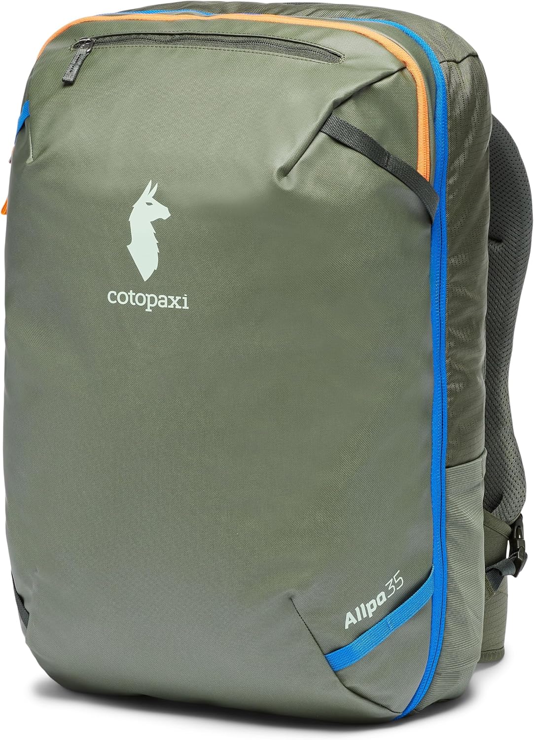 Cotopaxi Allpa 35L Travel Pack, Fatigue