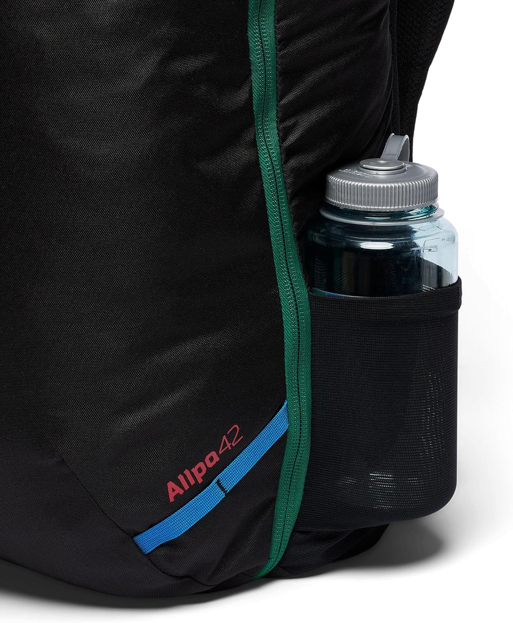 Cotopaxi Allpa 42L Travel Pack - Del Día Dark -, Random Color, One Of A Kind, No Bags Are The Same