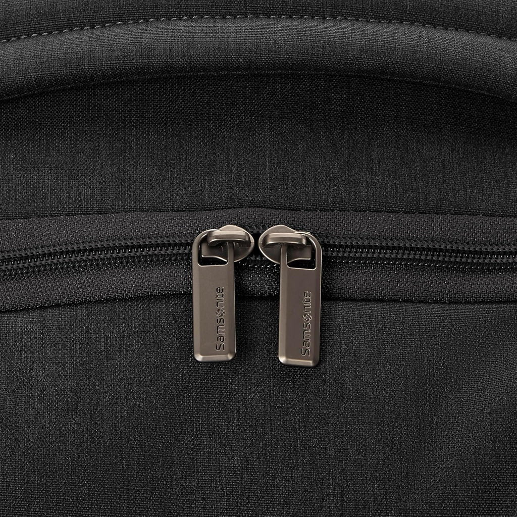 Samsonite Mother Lode Travel Backpack - Black