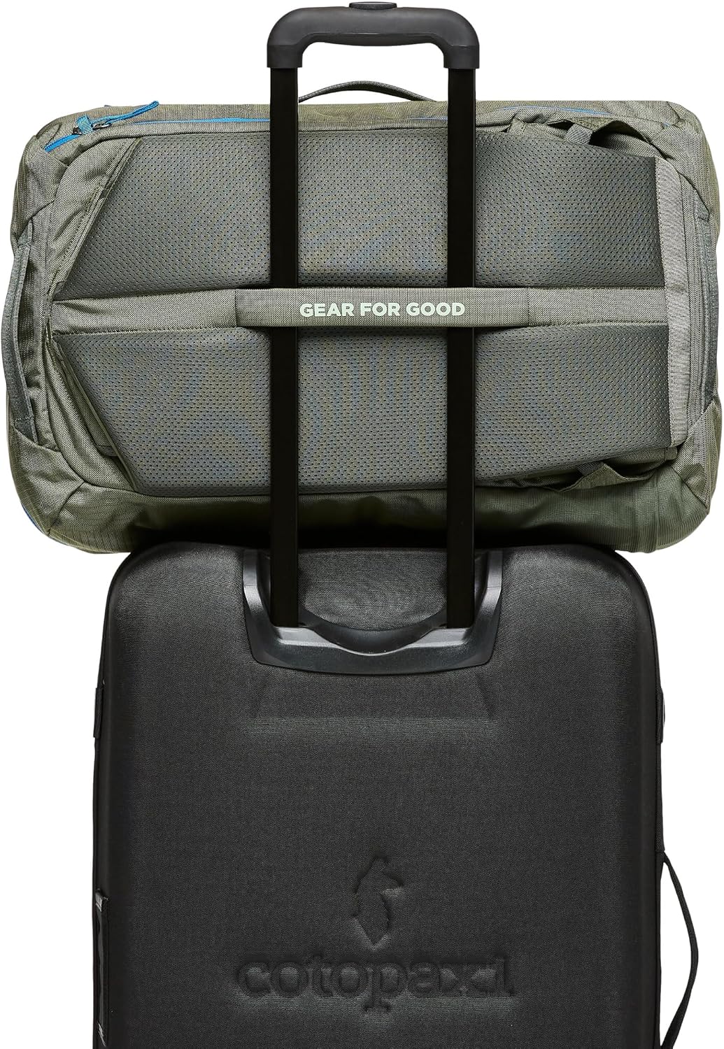 Cotopaxi Allpa 35L Travel Pack, Fatigue