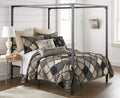 Donna Sharp Lexington- Queen Quilt Set, Measures 90 x 90, Includes 1 Quilt and 2 Standard Shams, Machine Washable