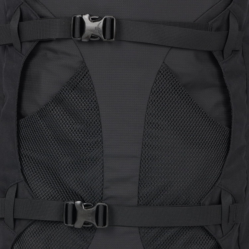Osprey Farpoint Men's Wheeled Travel Pack 65L, Black