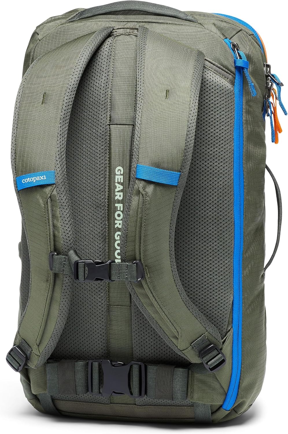 Cotopaxi Allpa 28L Travel Pack, Fatigue