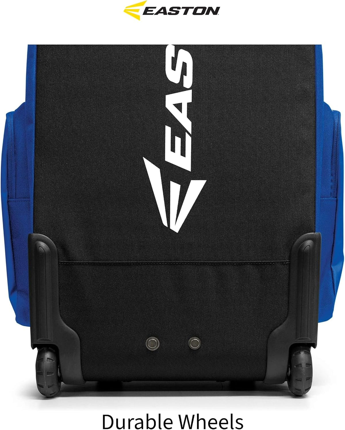 Easton | TRAVELER STAND-UP Wheeled Equipment Bag | Baseball & Softball | Multiple Colors