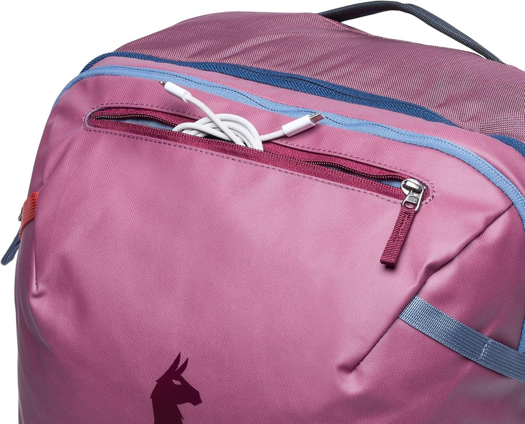 Cotopaxi Allpa 35L Travel Pack, Fig