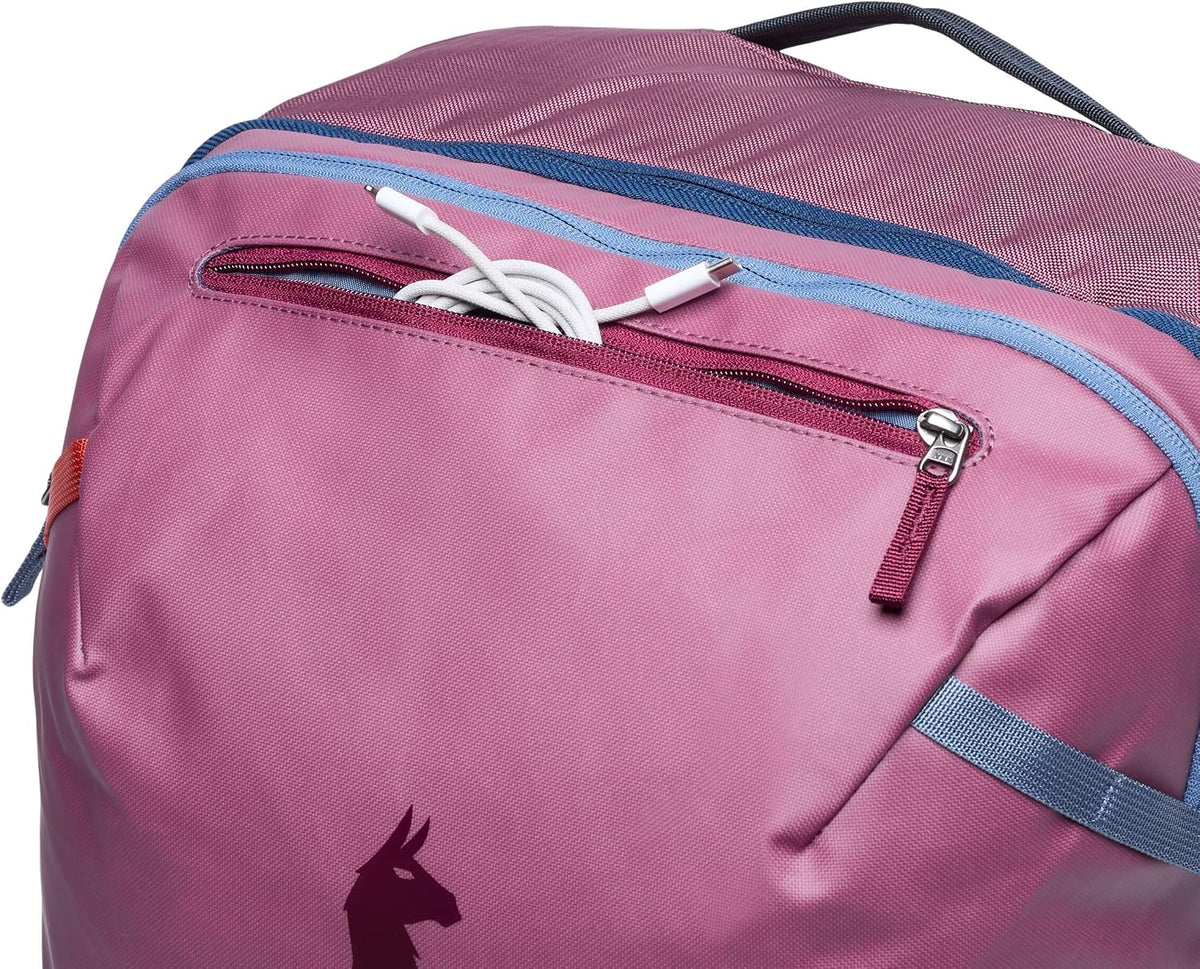 Cotopaxi Allpa 35L Travel Pack, Fig
