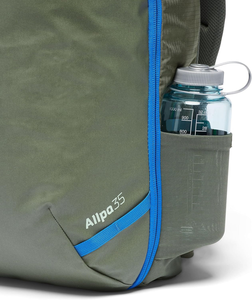 Cotopaxi Allpa 35L Travel Pack, Fatigue