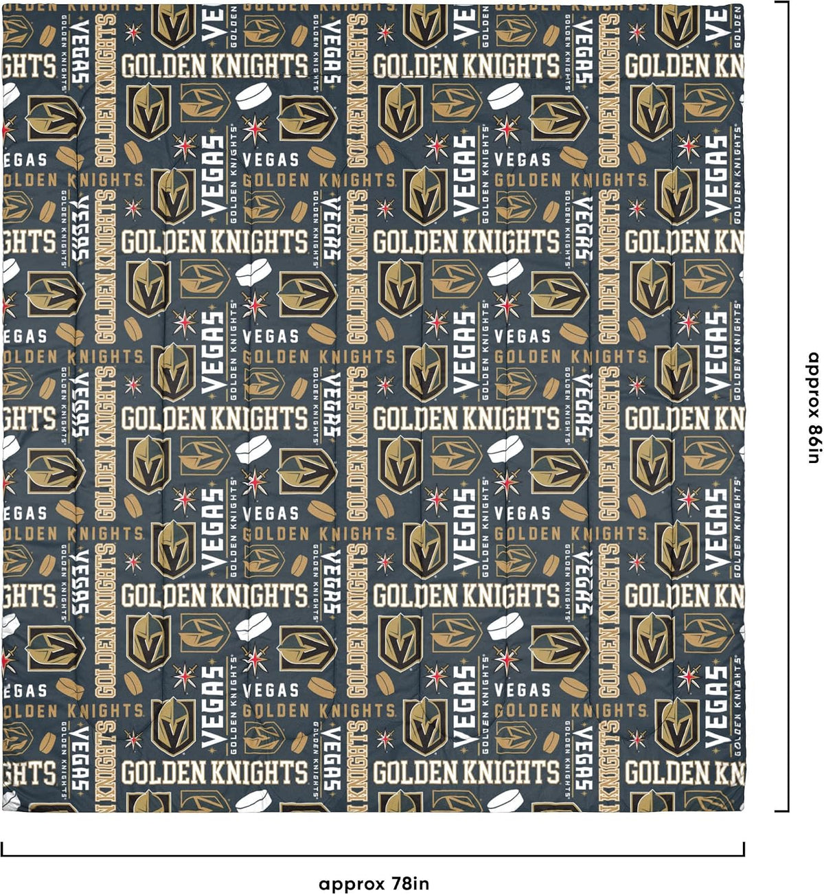 FOCO NHL Unisex-Adult Themed