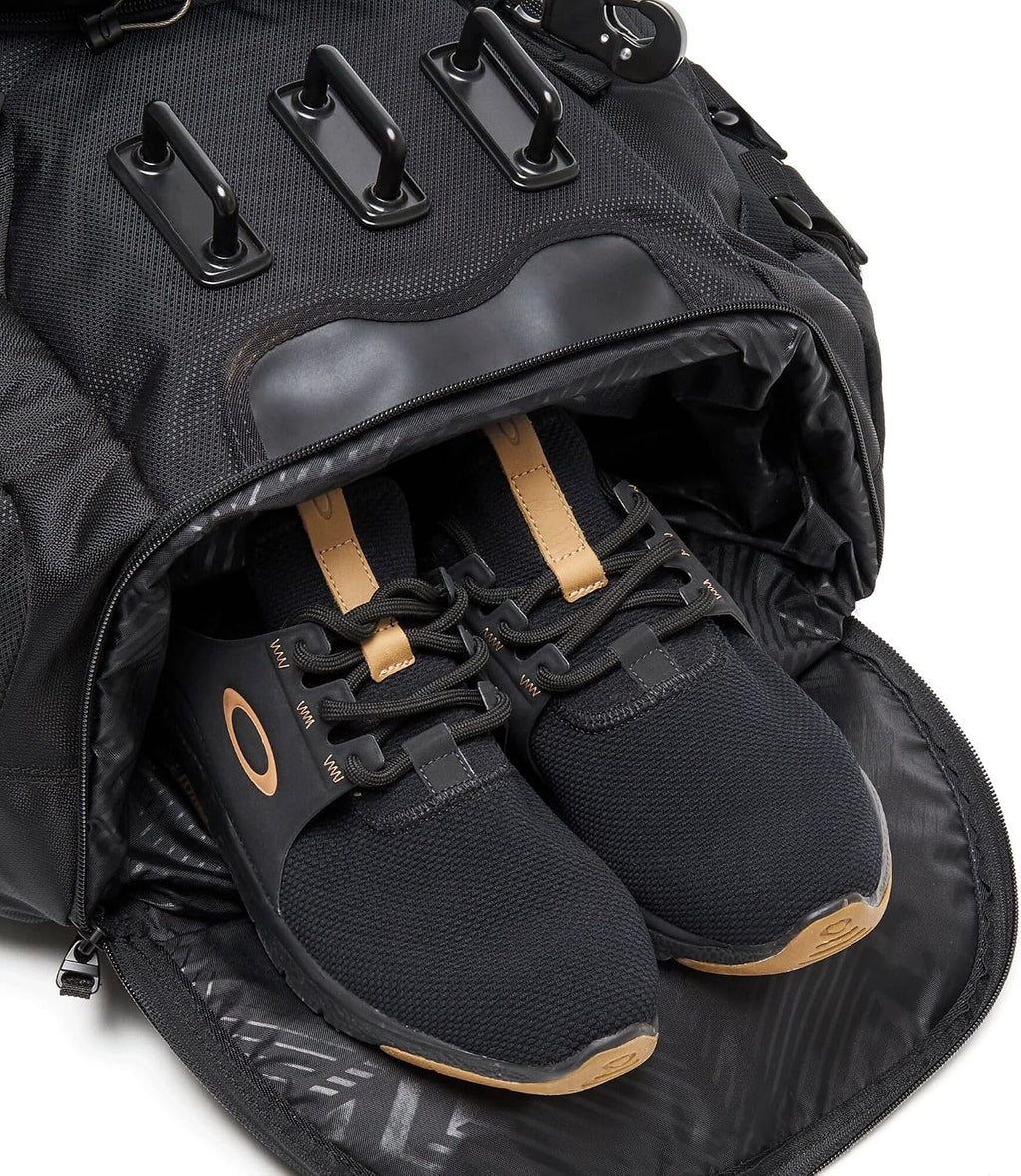 Oakley Kitchen Sink Backpack, Stealthblack, One Size